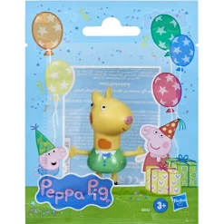 Peppa Party Friends