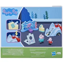 Peppa Peppa's Ervaringen Van Elke Dag Assorti
