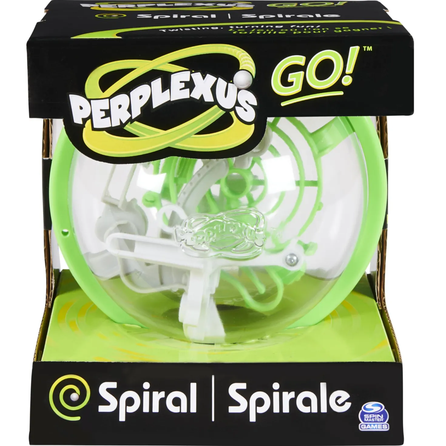 Perplexus Go! (Assortment)