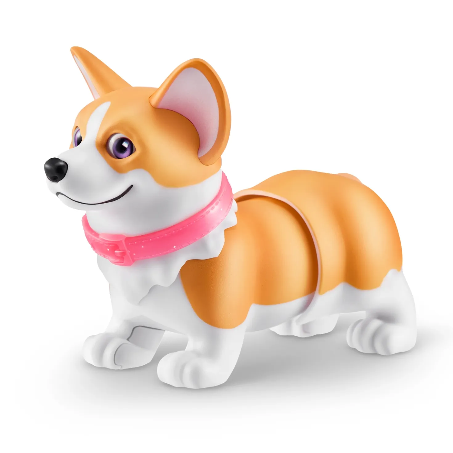 Pets Alive booty shakin pups s1 assorti