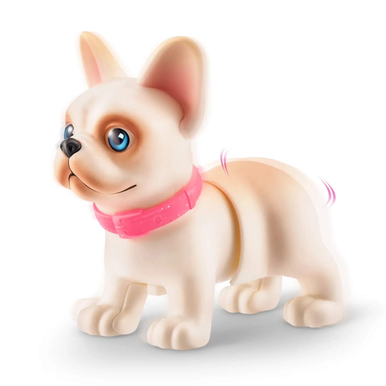 Pets Alive booty shakin pups s1 assorti