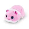 Pets Alive hamstermania series 1 capsule assorti I