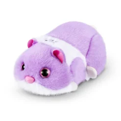 Pets Alive hamstermania series 1 capsule assorti I