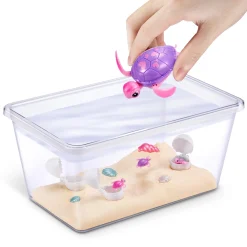 Pets Alive Mama Turtle surpise set