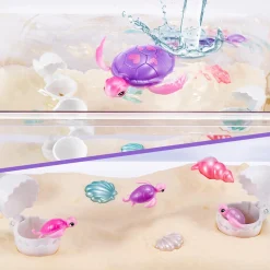 Pets Alive Mama Turtle surpise set