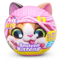 Pets alive smitten kittens serie 2