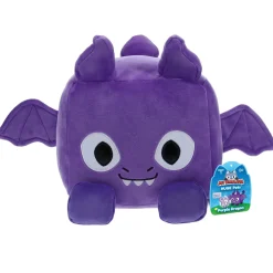 Pet Simulator Huge Pets Pluche Purple Dragon