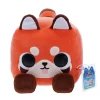 Pet Simulator Huge Pets Pluche Red Panda 25x28x22