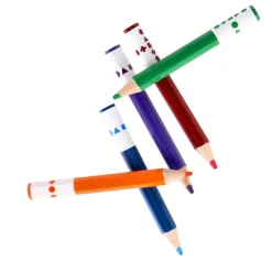 Pick a Pen Crypts - Dobbelspel