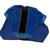 Pietenpak Blauw Cape 98-104 Cm