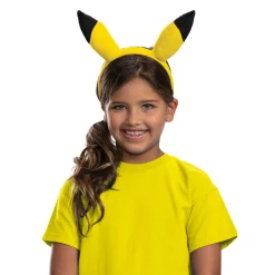 Pikachu oren