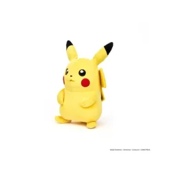 Pikachu Puppetronic by RealFX