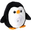 Pinguin Knuffelprojector