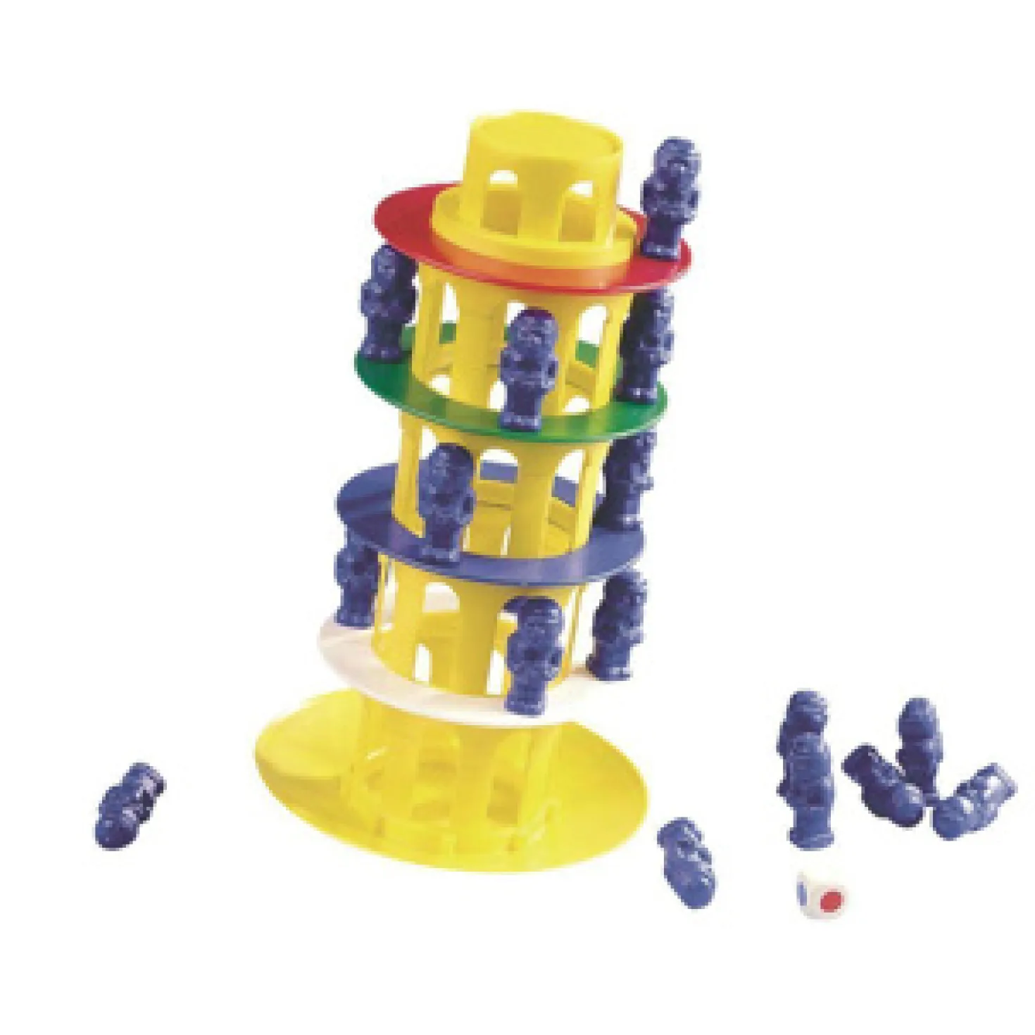 Pisa - Kinderspel