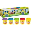 Play-Doh Back To School 5 Pack