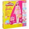 Play-Doh Barbie Designer poppen assorti