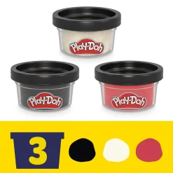 Playdoh Captain America moto-slicer
