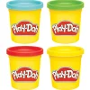 Playdoh classic 4 pack