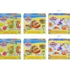 Playdoh Foodie Favorite Assorti