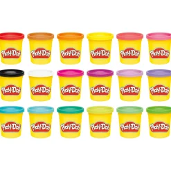 Play-Doh imagine anything 18 pack