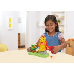 Play-Doh Lion