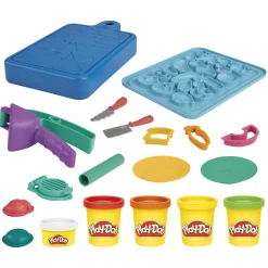 Play-Doh Little Chef Starter Set