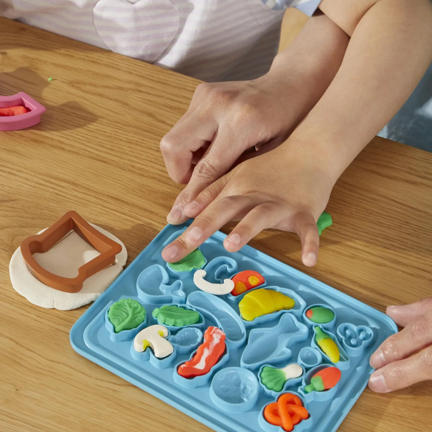 Play-Doh Little Chef Starter Set