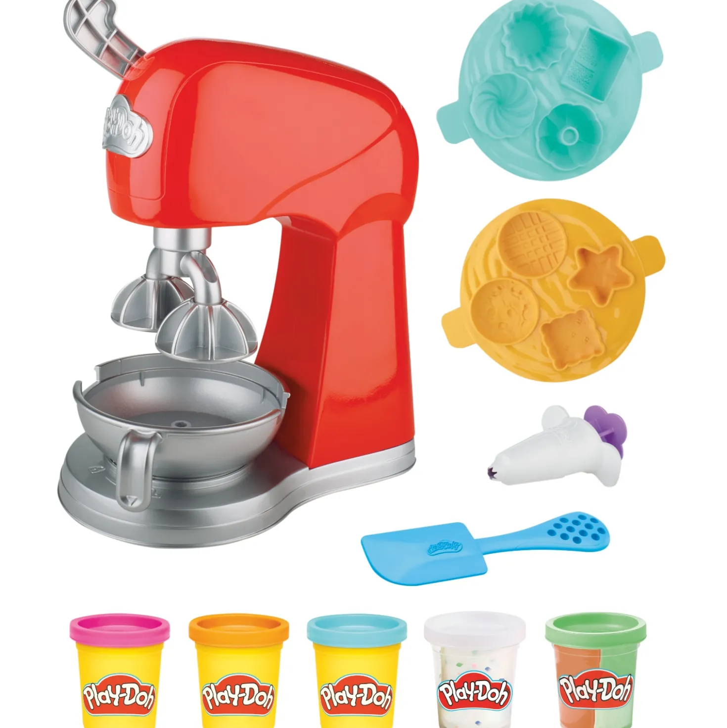 Play-Doh Magische Mixer Speelset