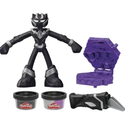 Play-Doh Marvel Figures Assorti