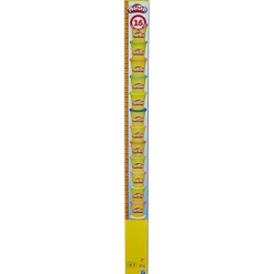 Playdoh mega meter