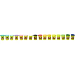 Playdoh mega meter
