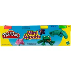 Play-Doh Mini 4-Pack