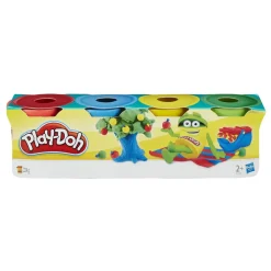 Play-Doh Mini 4-Pack
