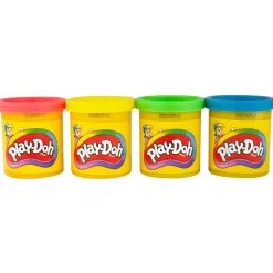Play-Doh Mini 4-Pack