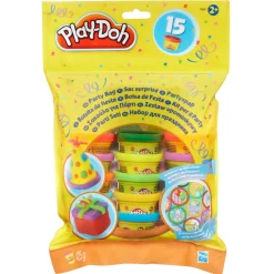 Play-Doh Party Bag