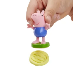 Play-Doh Peppa's Ijsjes Speelset