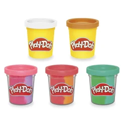 Play-Doh Regenboog IJsmaker playset