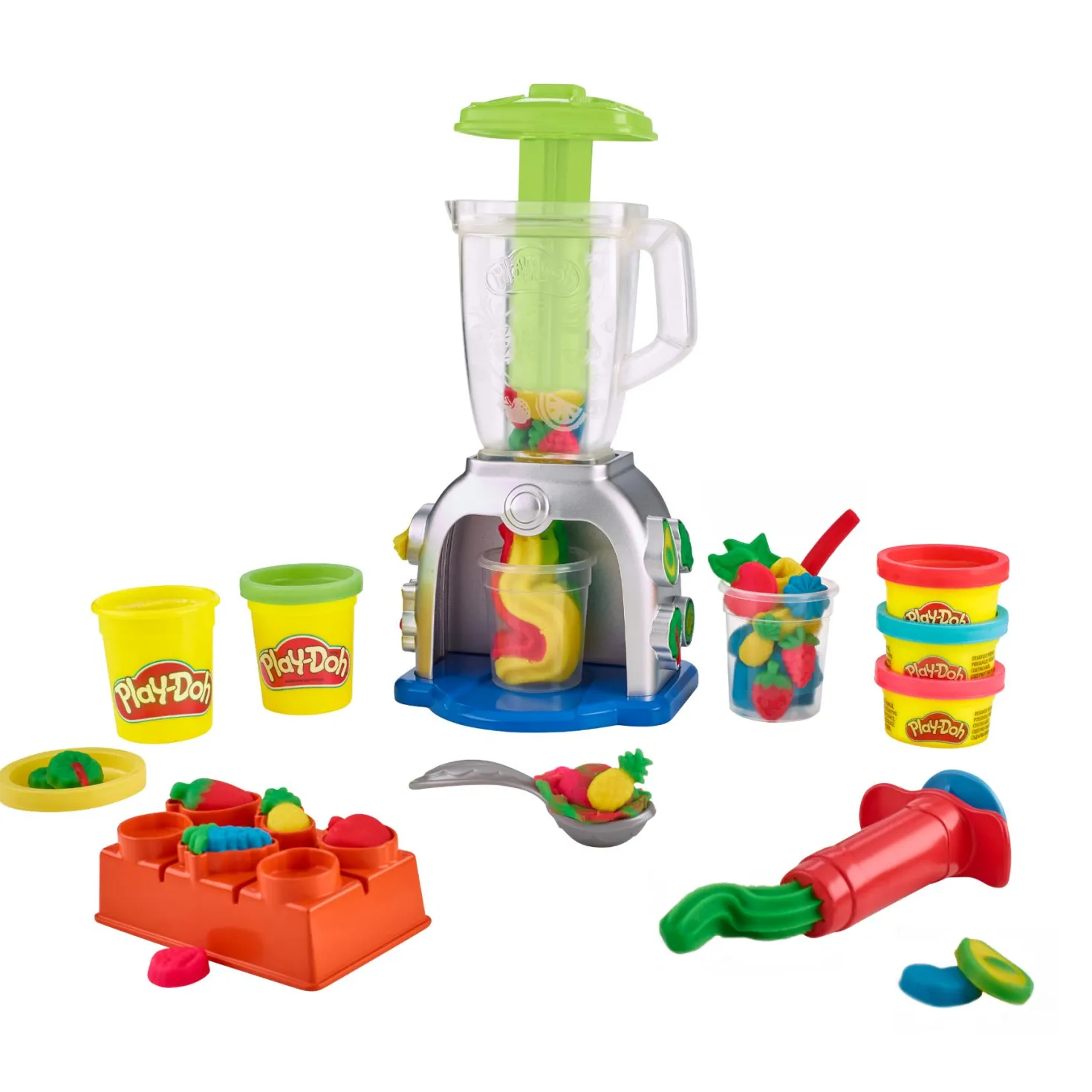 Play-Doh Smoothie Blender Set
