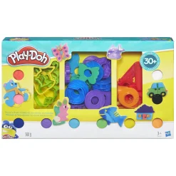 Playdoh Stamp 'n shape toolkit