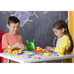 Playdoh Stamp 'n shape toolkit