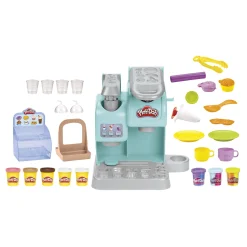 Play-Doh Super Colorful Café Speelset