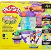 Play-Doh Teenage Mutant Ninja Turtles mutation station