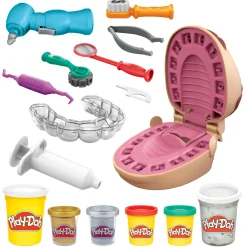 Play-Doh Top Tandarts