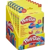 Playdoh treats and favors 12 pack