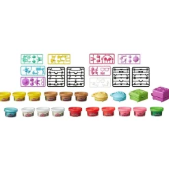 Play-Doh Treatsies 4 Pack
