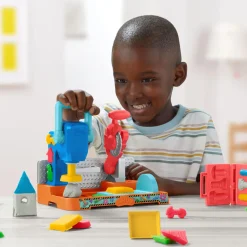 Play-Doh Werkbank