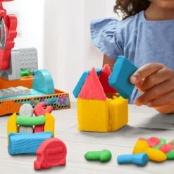 Play-Doh Werkbank