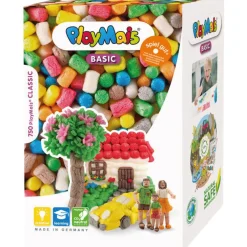 Playmais basic classic large