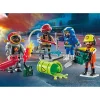 Playmobil 71468 Action Heroes My Figures Brandweer