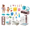 PlayMobil 71611 Badkamer